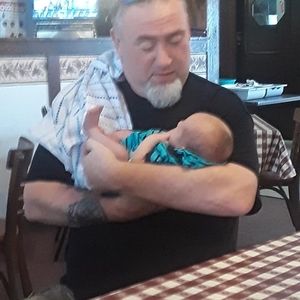 Meet your Posher, Marcus